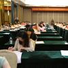 举办全省青春健康教育培训班 暨国家级师资认证推选、省级师资认证
